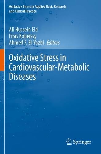 Oxidative Stress in Cardiovascular-Metabolic Diseases