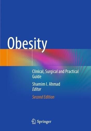 Obesity: Clinical, Surgical and Practical Guide