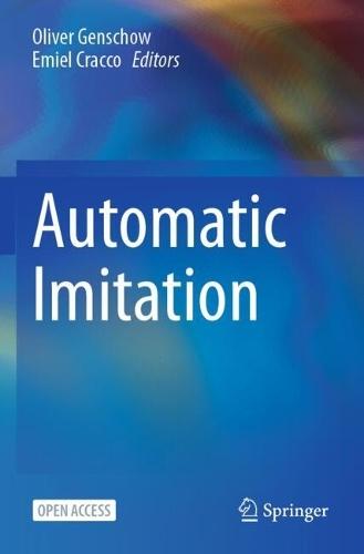 Automatic Imitation