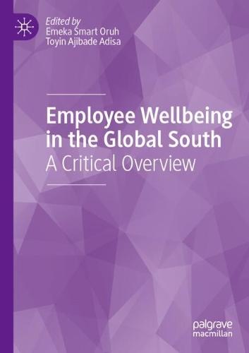Employee Wellbeing in the Global South: A Critical Overview