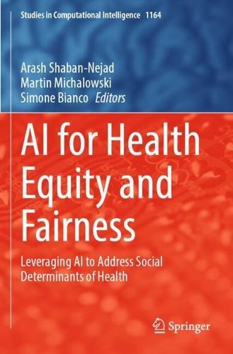 AI for Health Equity and Fairness: Leveraging AI to Address Social Determinants of Health