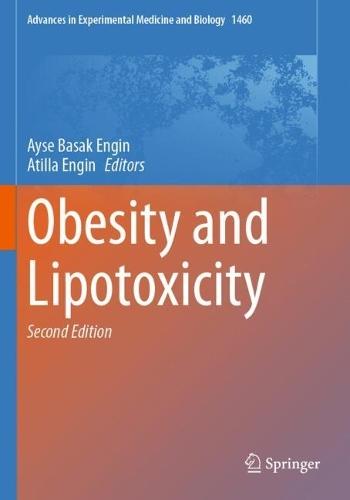 Obesity and Lipotoxicity