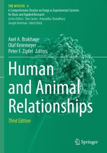 Human and Animal Relationships