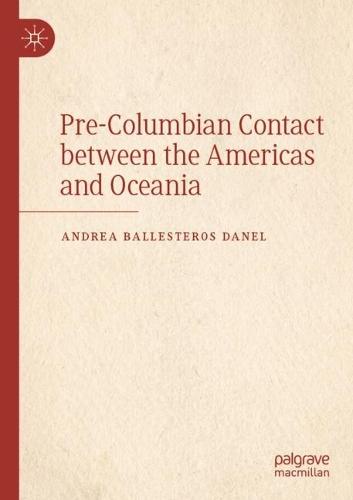 Pre-Columbian Contact between the Americas and Oceania
