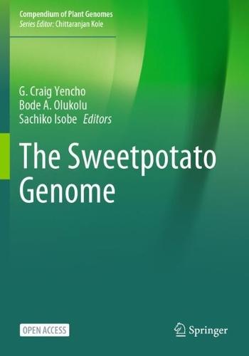 The Sweetpotato Genome