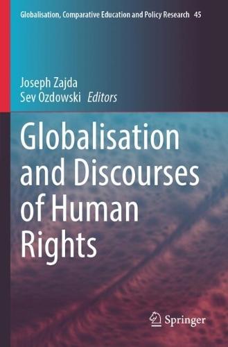 Globalisation and Discourses of Human Rights