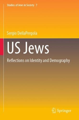 US Jews: Reflections on Identity and Demography