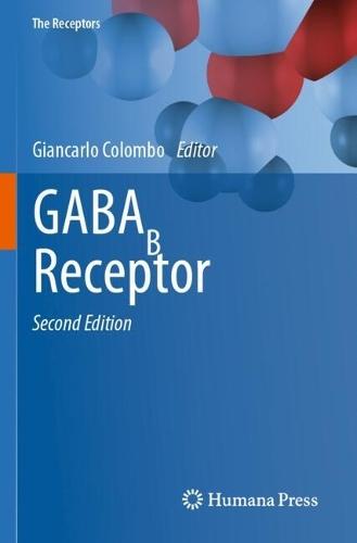 GABAB Receptor