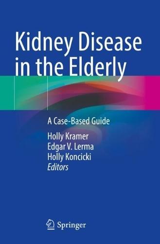 Kidney Disease in the Elderly: A Case-Based Guide