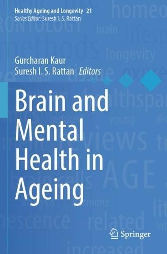 Brain and Mental Health in Ageing