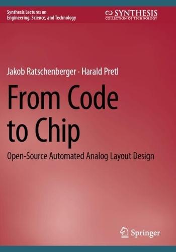 From Code to Chip: Open-Source Automated Analog Layout Design