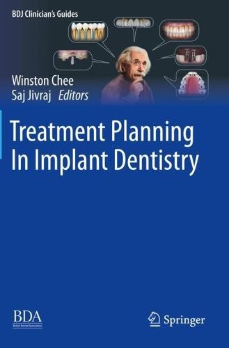 Treatment Planning In Implant Dentistry