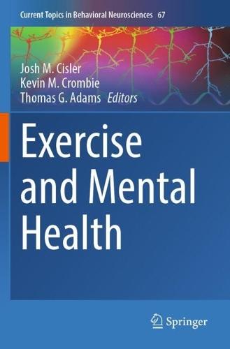 Exercise and Mental Health