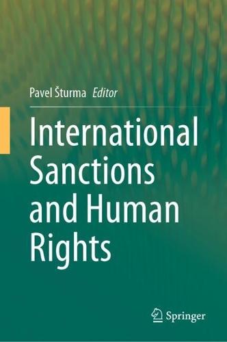 International Sanctions and Human Rights