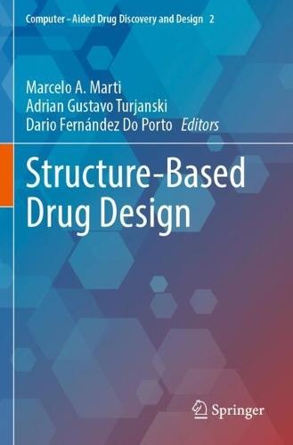 Structure-Based Drug Design