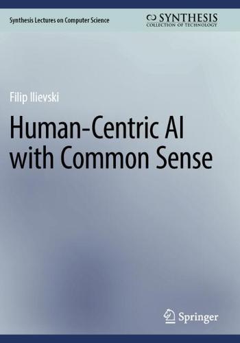 Human-Centric AI with Common Sense