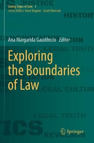 Exploring the Boundaries of Law