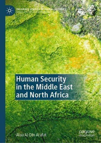Human Security in the Middle East and North Africa