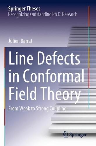 Line Defects in Conformal Field Theory: From Weak to Strong Coupling