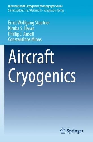 Aircraft Cryogenics