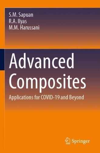 Advanced Composites: Applications for Covid-19 and Beyond