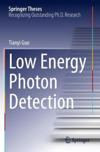 Low Energy Photon Detection