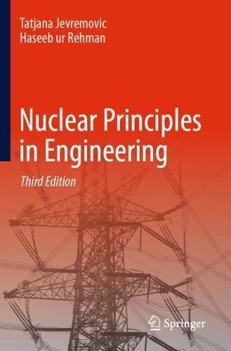 Nuclear Principles in Engineering
