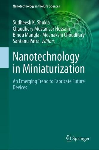 Nanotechnology in Miniaturization: An Emerging Trend to Fabricate Future Devices