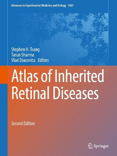 Atlas of Inherited Retinal Diseases