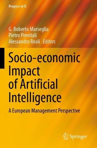 Socio-economic Impact of Artificial Intelligence: A European Management Perspective