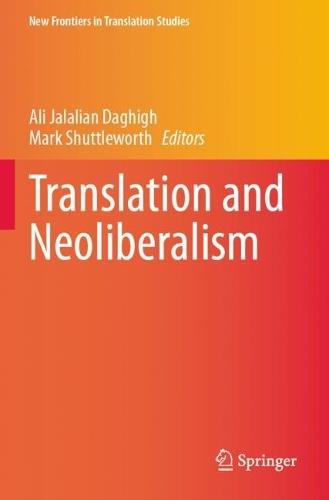 Translation and Neoliberalism