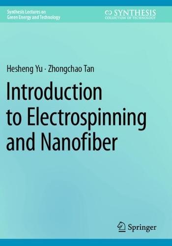 Introduction to Electrospinning and Nanofiber