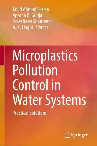 Microplastics Pollution Control in Water Systems: Practical Solutions
