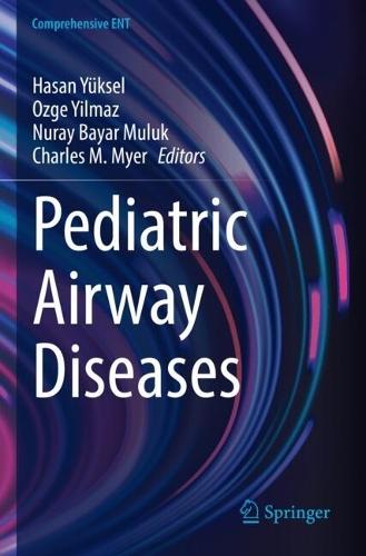 Pediatric Airway Diseases