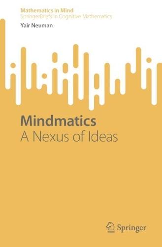 Mindmatics: A Nexus of Ideas