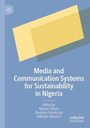 Media and Communication Systems for Sustainability in Nigeria