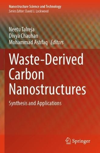 Waste-Derived Carbon Nanostructures: Synthesis and Applications