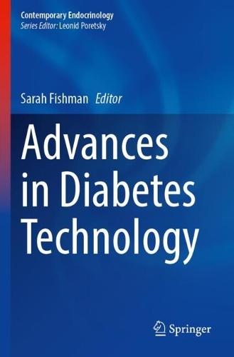 Advances in Diabetes Technology