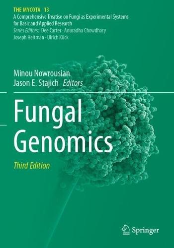 Fungal Genomics