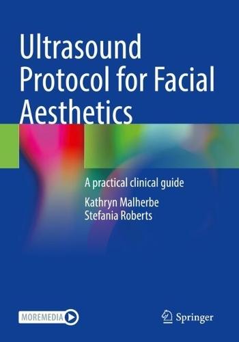 Ultrasound Protocol for Facial Aesthetics: A practical clinical guide