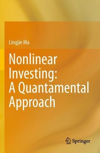 Nonlinear Investing: A Quantamental Approach