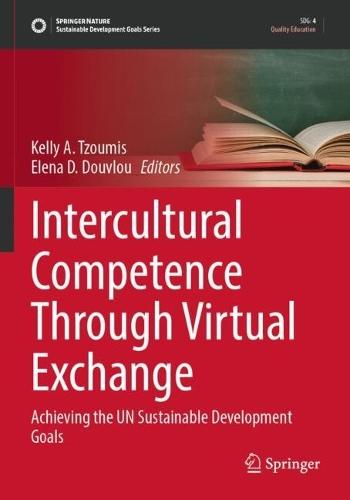 Intercultural Competence Through Virtual Exchange: Achieving the UN Sustainable Development Goals