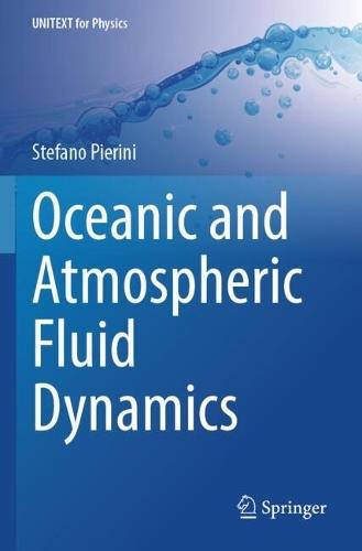 Oceanic and Atmospheric Fluid Dynamics