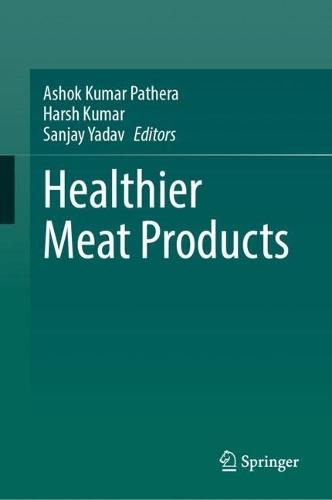Healthier Meat Products