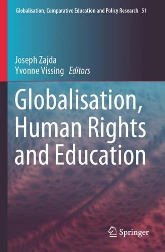 Globalisation, Human Rights and Education