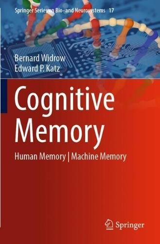 Cognitive Memory: Human Memory | Machine Memory