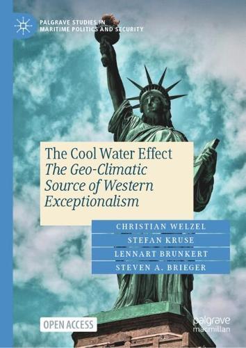 The Cool Water Effect: The Geo-Climatic Source of Western Exceptionalism  