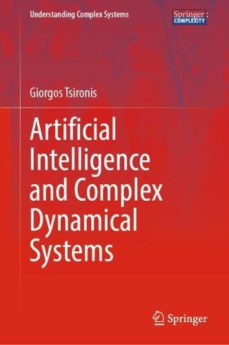 Artificial Intelligence and Complex Dynamical Systems