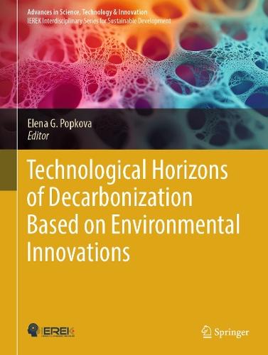 Technological Horizons of Decarbonization Based on Environmental Innovations