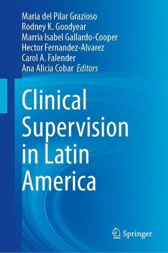 Clinical Supervision in Latin America